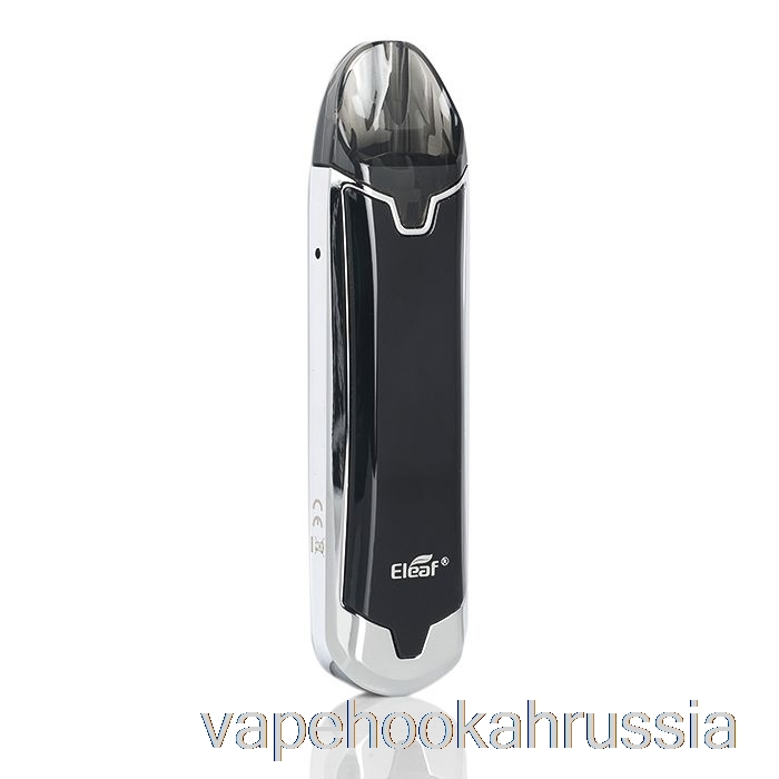 Vape Russia Eleaf Tance 10W Pod System черный